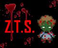 Zombie Typing Survivor