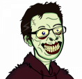 Zombieman Games