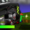 Girl Zombie Attack – Jungle Disaster
