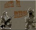SANTA VS. ZOMBIES