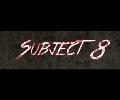 Subject 8