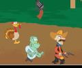 Turkeys & Zombies