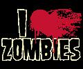 Zombies attaque alpha