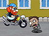 Zombies Want My Bike