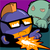 Zombie Hunters online